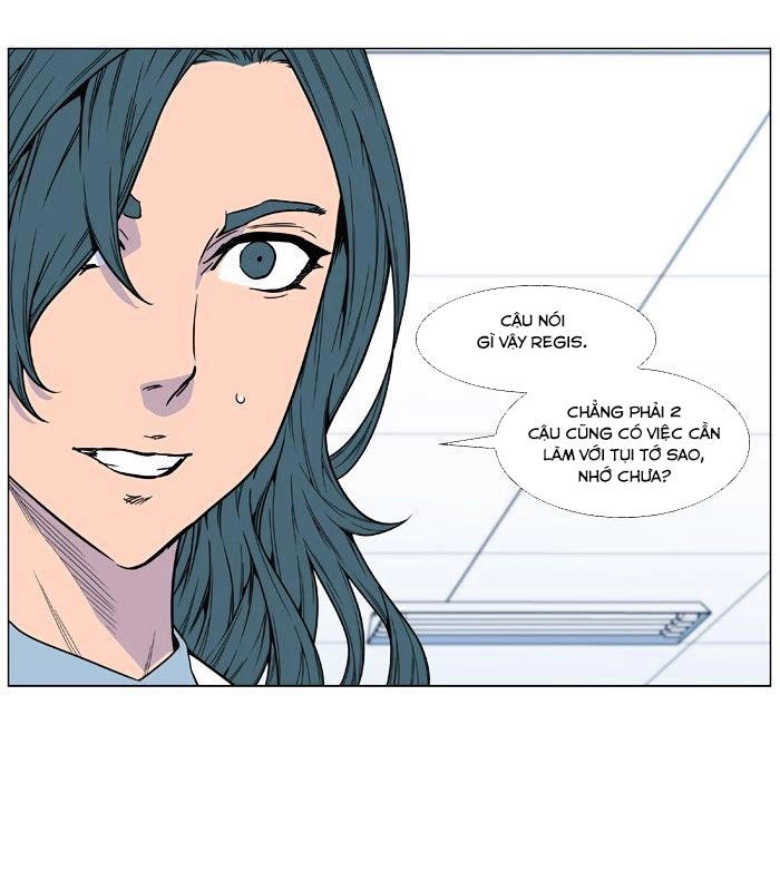 Ma Cà Rồng Quý Tộc Chapter 474 - 49