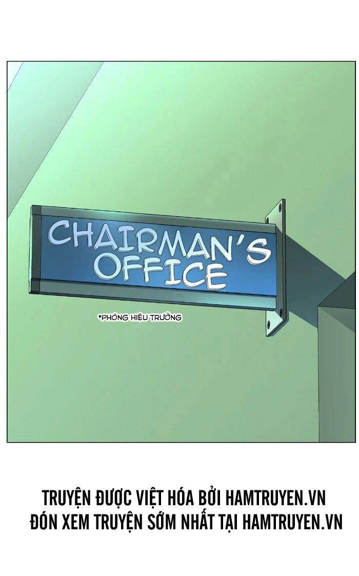 Ma Cà Rồng Quý Tộc Chapter 474 - 51