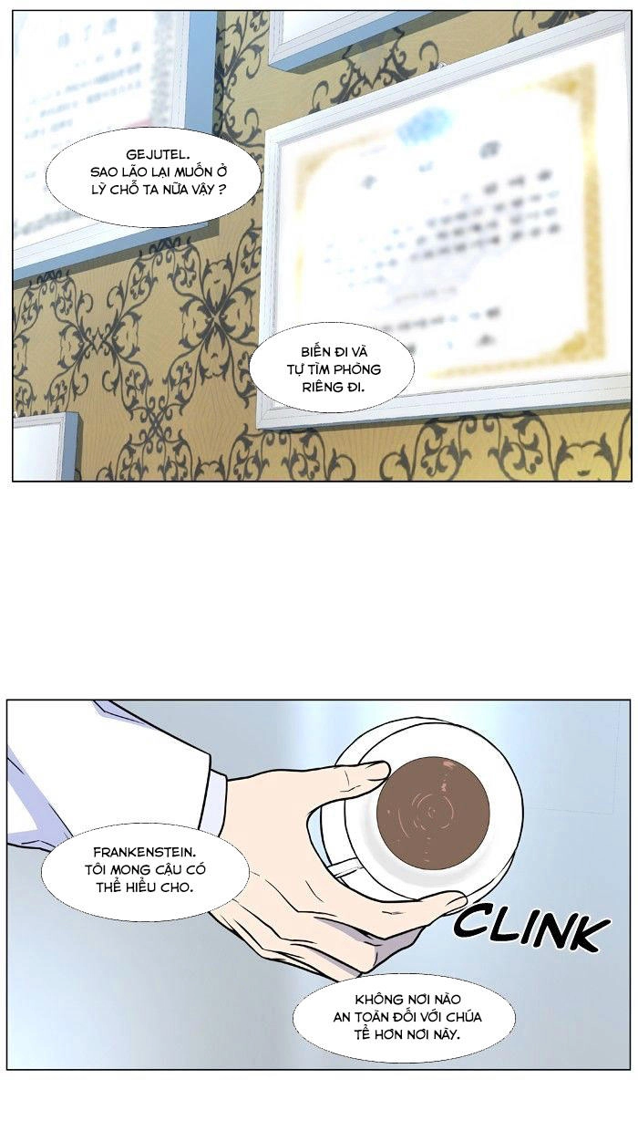 Ma Cà Rồng Quý Tộc Chapter 474 - 52