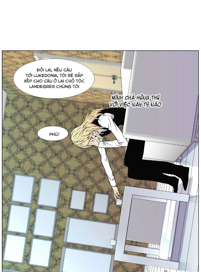 Ma Cà Rồng Quý Tộc Chapter 474 - 53