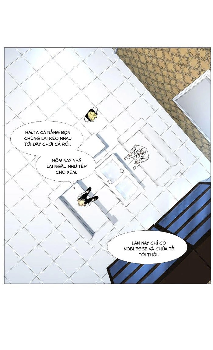 Ma Cà Rồng Quý Tộc Chapter 474 - 56