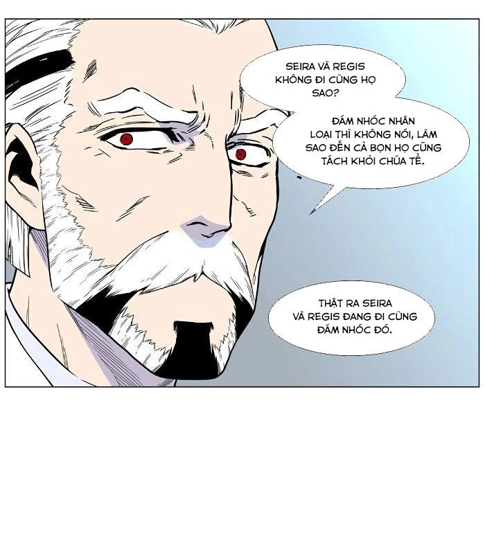 Ma Cà Rồng Quý Tộc Chapter 474 - 57