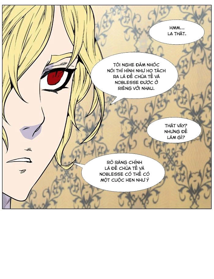 Ma Cà Rồng Quý Tộc Chapter 474 - 58