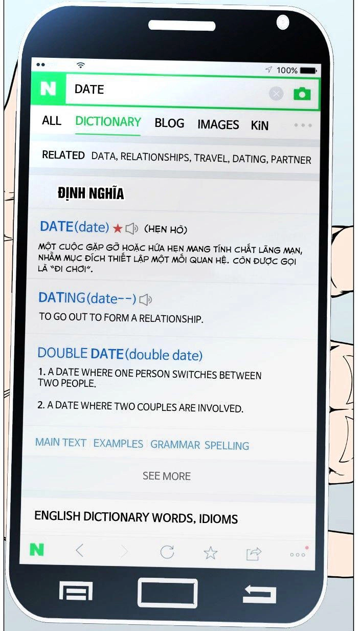 Ma Cà Rồng Quý Tộc Chapter 474 - 67