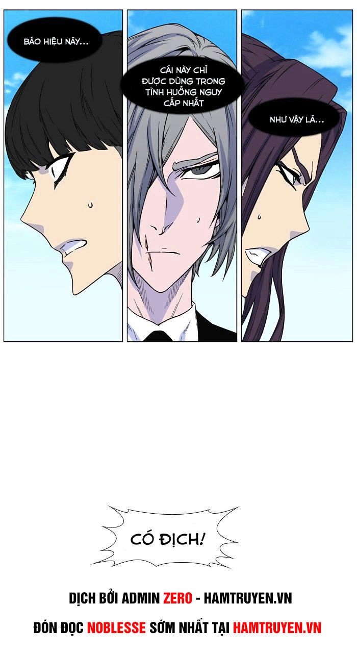 Ma Cà Rồng Quý Tộc Chapter 474 - 75