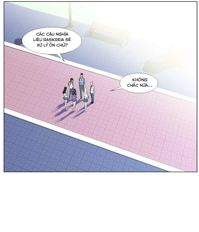 Ma Cà Rồng Quý Tộc Chapter 475 - 3