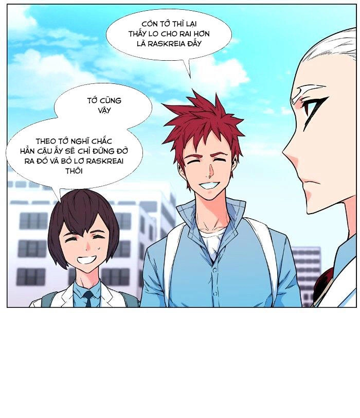 Ma Cà Rồng Quý Tộc Chapter 475 - 4