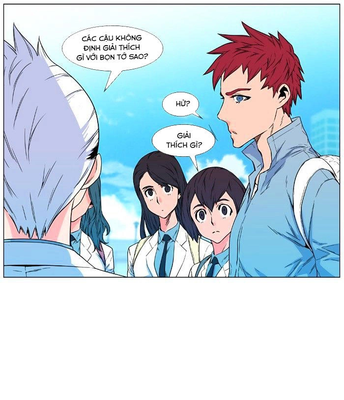 Ma Cà Rồng Quý Tộc Chapter 475 - 6