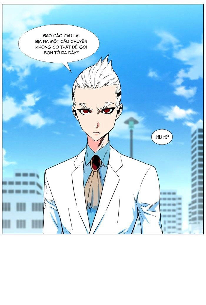 Ma Cà Rồng Quý Tộc Chapter 475 - 7