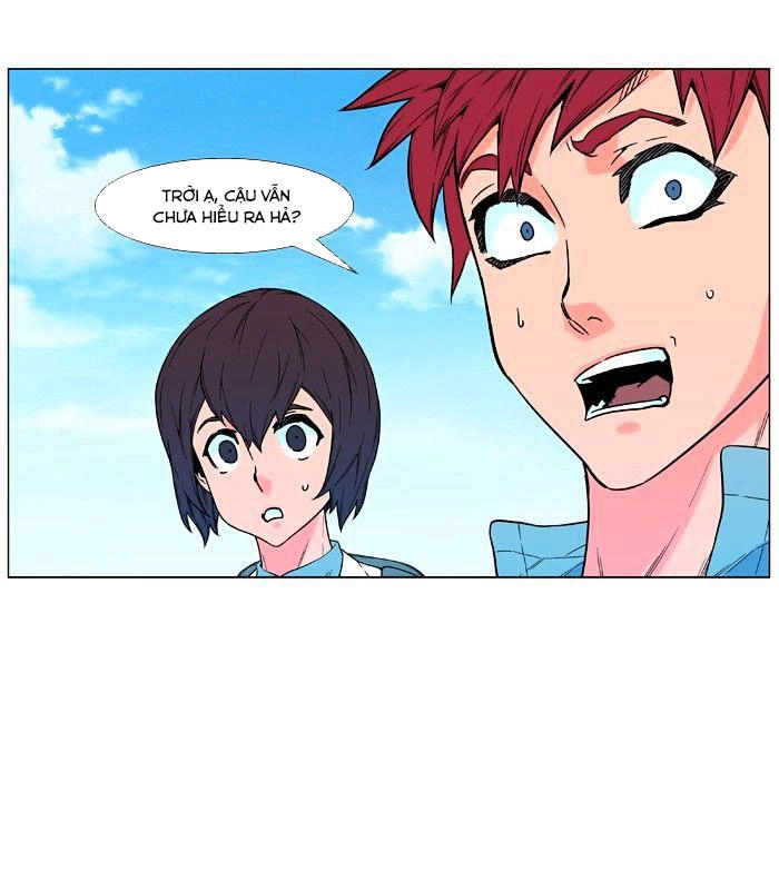 Ma Cà Rồng Quý Tộc Chapter 475 - 8