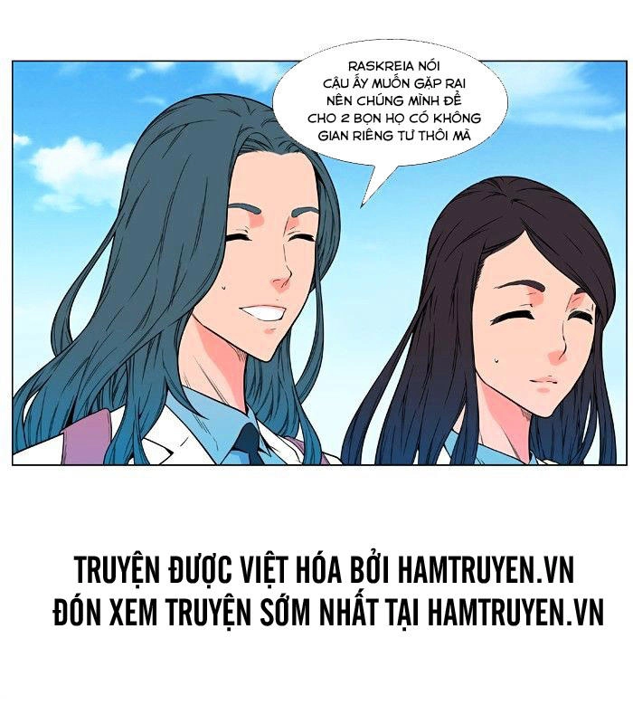 Ma Cà Rồng Quý Tộc Chapter 475 - 11