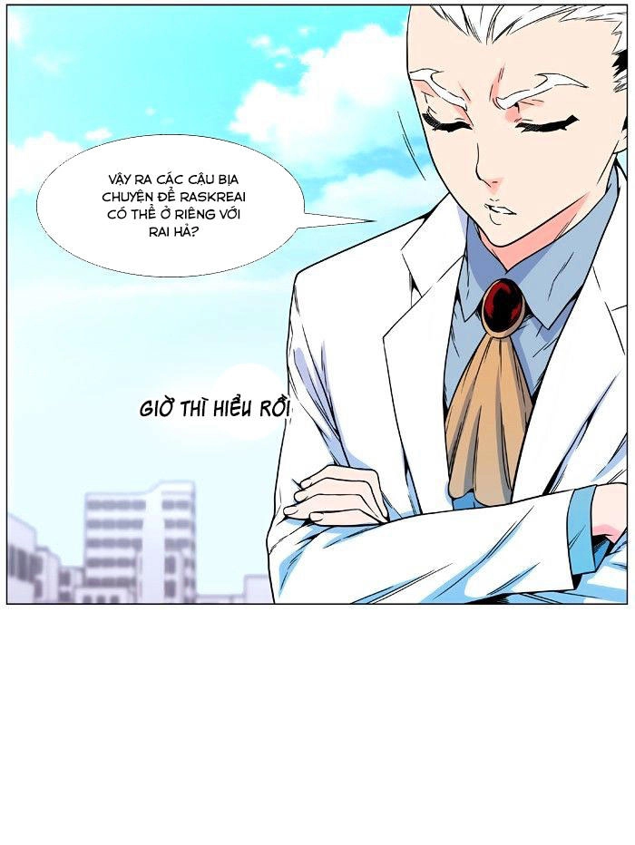 Ma Cà Rồng Quý Tộc Chapter 475 - 12