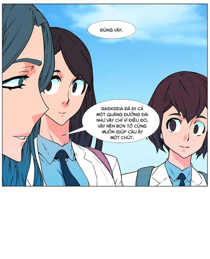 Ma Cà Rồng Quý Tộc Chapter 475 - 13