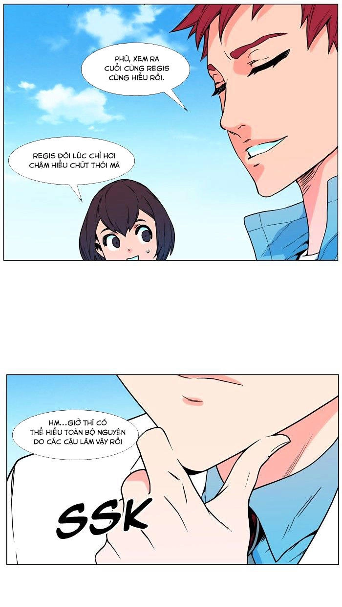 Ma Cà Rồng Quý Tộc Chapter 475 - 14