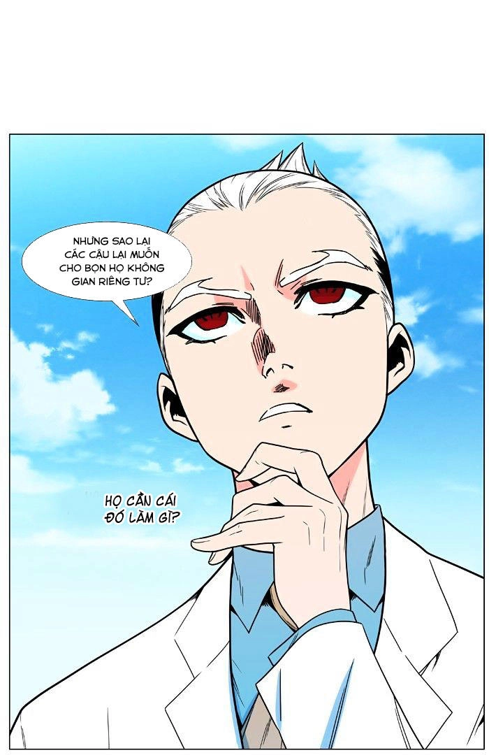 Ma Cà Rồng Quý Tộc Chapter 475 - 15