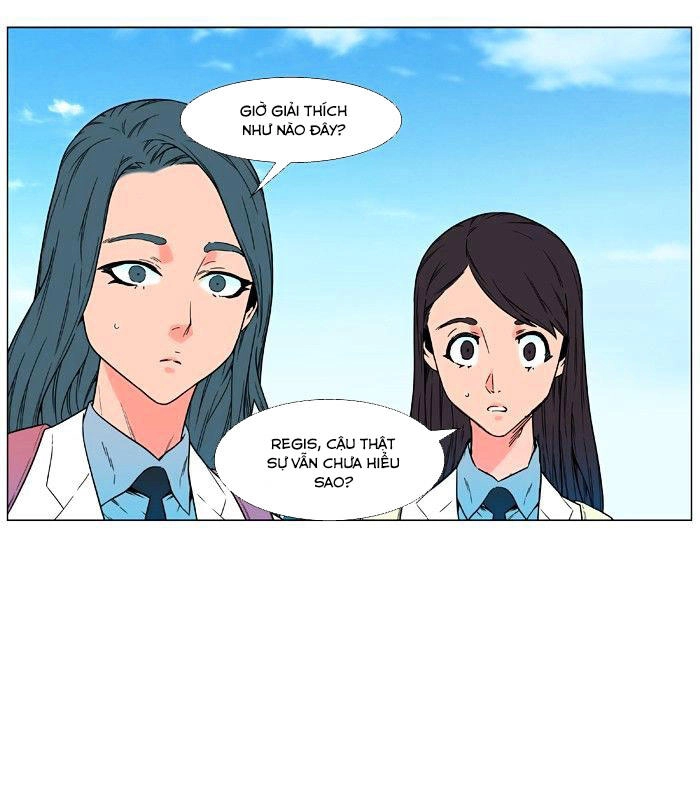 Ma Cà Rồng Quý Tộc Chapter 475 - 17