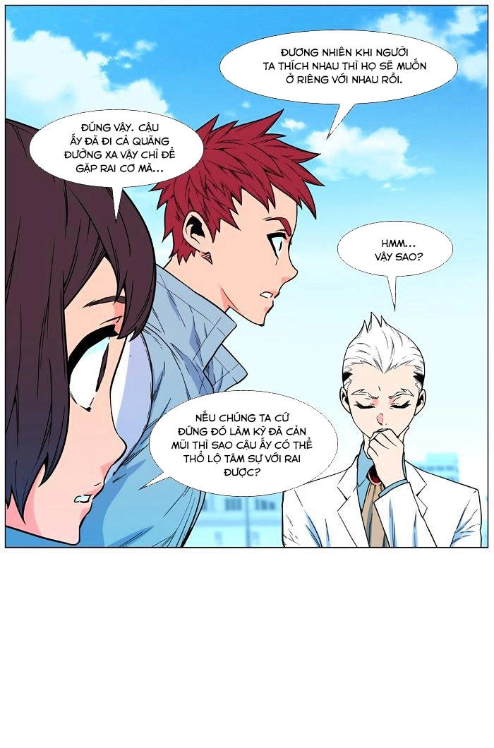 Ma Cà Rồng Quý Tộc Chapter 475 - 19