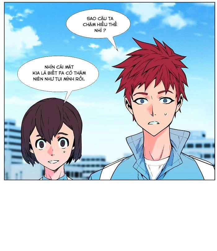 Ma Cà Rồng Quý Tộc Chapter 475 - 20