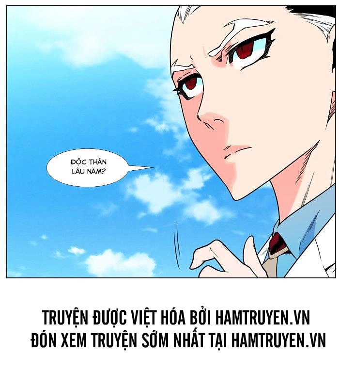 Ma Cà Rồng Quý Tộc Chapter 475 - 21