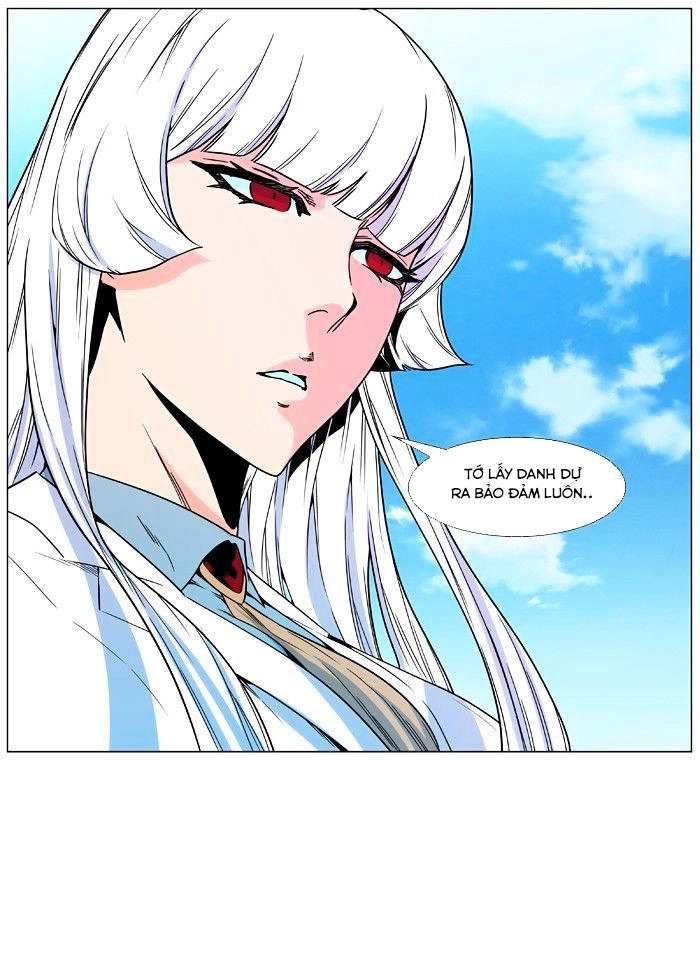 Ma Cà Rồng Quý Tộc Chapter 475 - 24