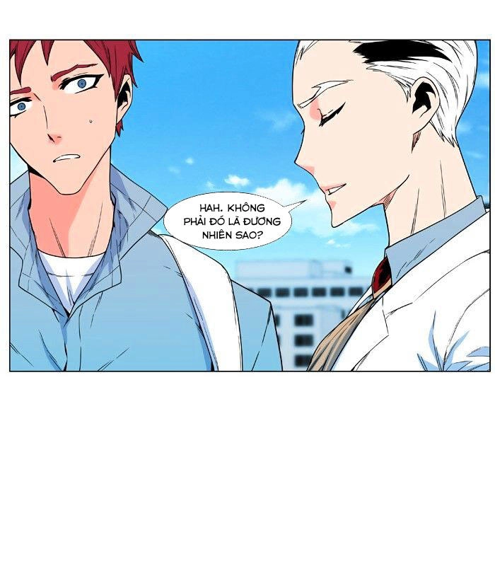 Ma Cà Rồng Quý Tộc Chapter 475 - 26