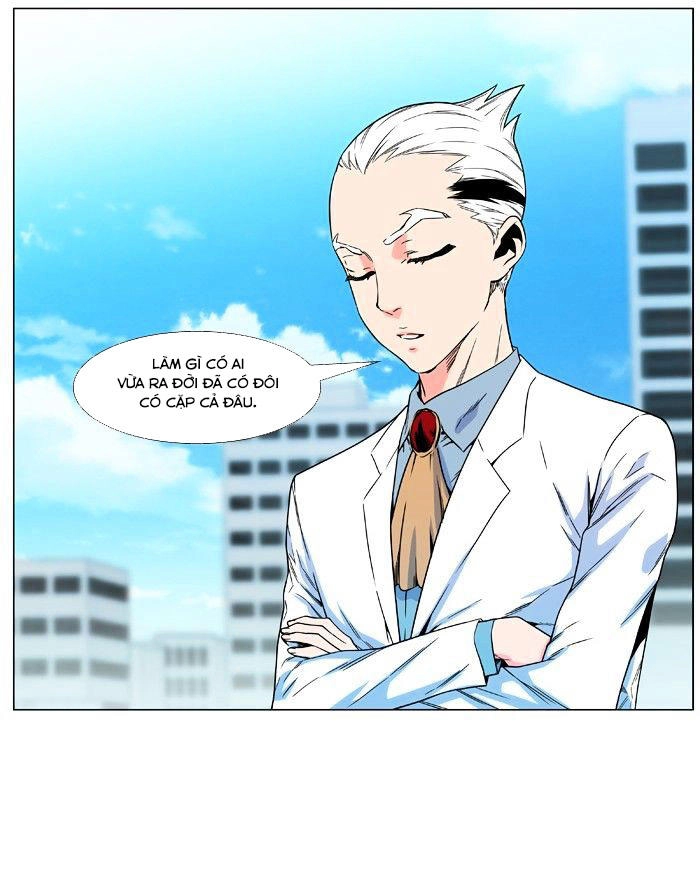 Ma Cà Rồng Quý Tộc Chapter 475 - 27