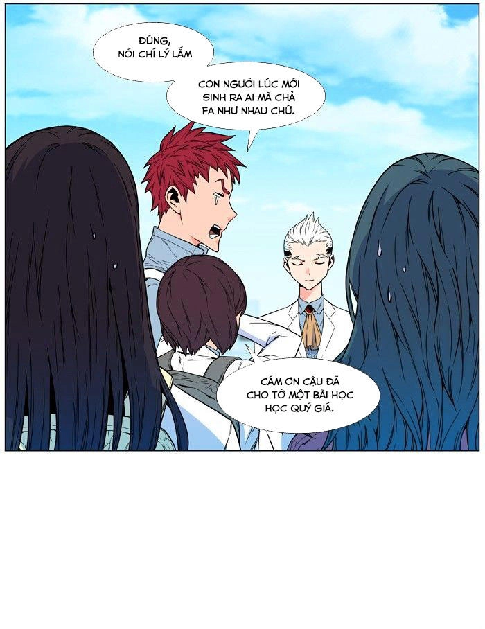 Ma Cà Rồng Quý Tộc Chapter 475 - 30