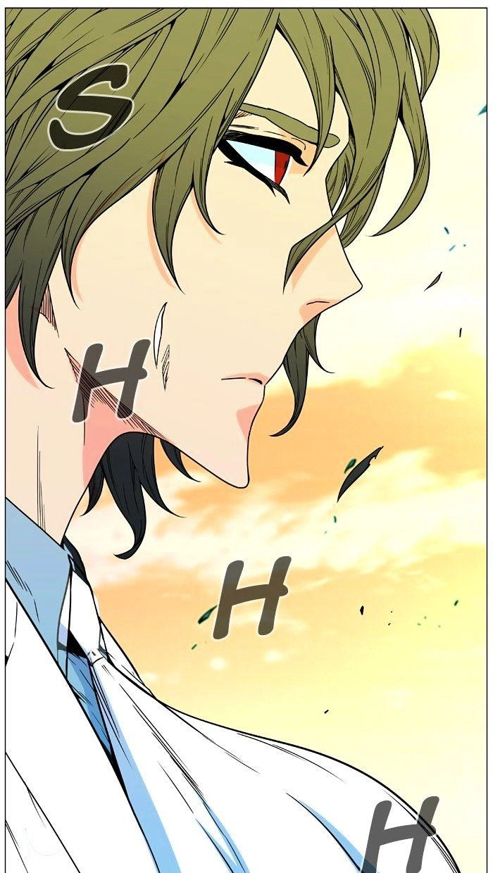 Ma Cà Rồng Quý Tộc Chapter 475 - 38