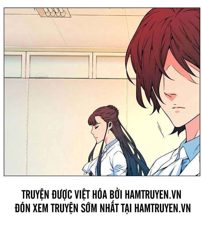 Ma Cà Rồng Quý Tộc Chapter 475 - 41