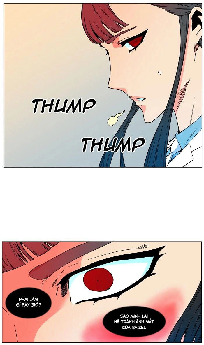 Ma Cà Rồng Quý Tộc Chapter 475 - 42