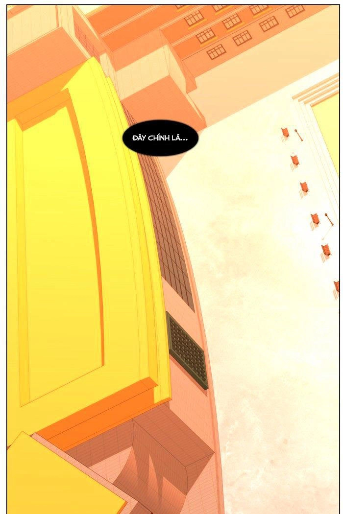 Ma Cà Rồng Quý Tộc Chapter 475 - 49