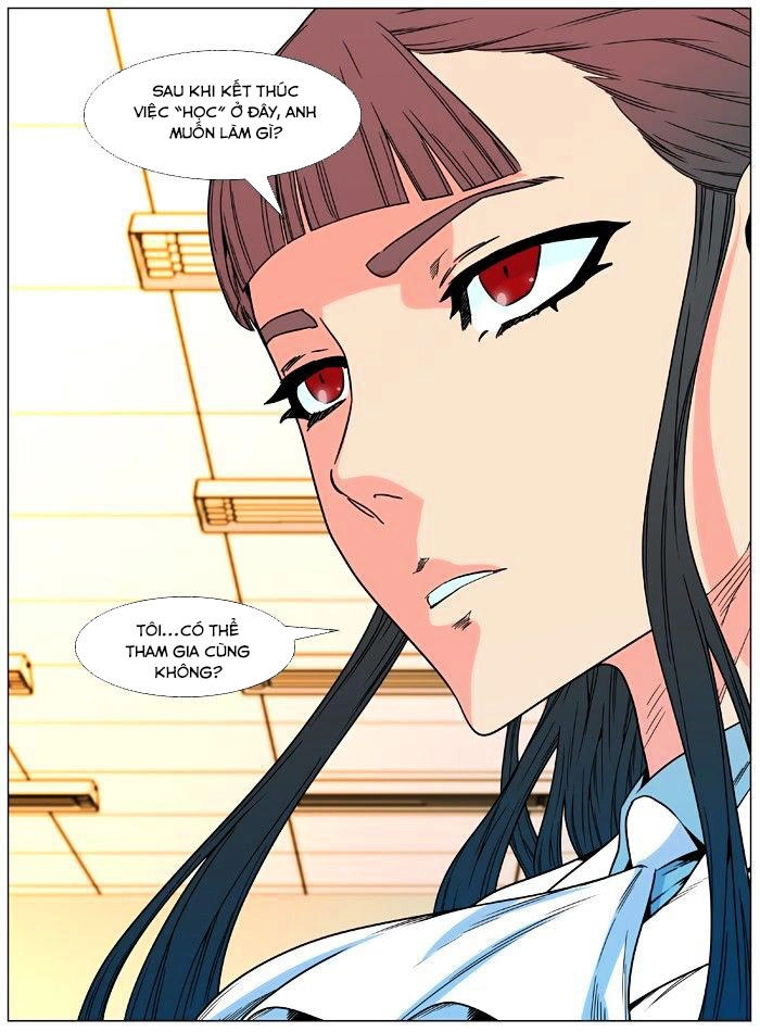 Ma Cà Rồng Quý Tộc Chapter 475 - 52