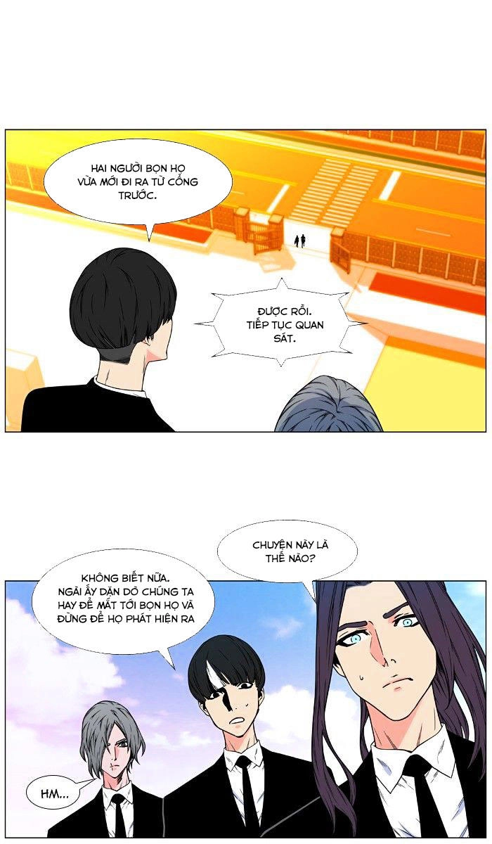 Ma Cà Rồng Quý Tộc Chapter 475 - 56