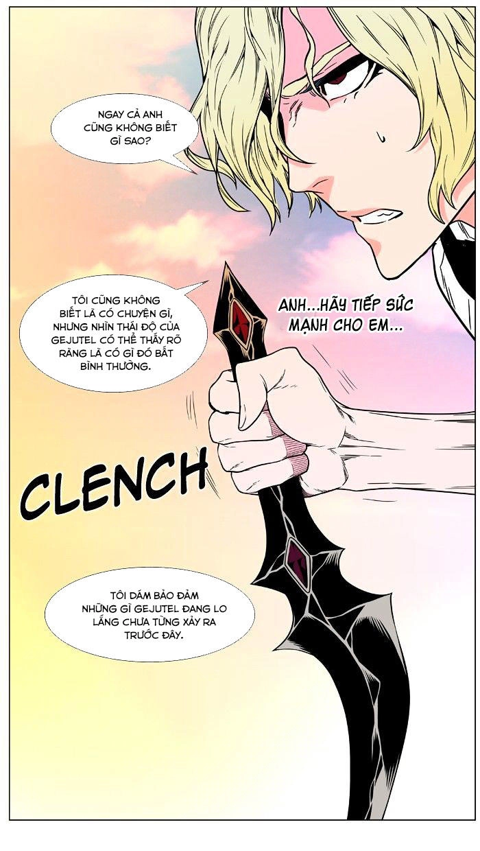 Ma Cà Rồng Quý Tộc Chapter 475 - 60