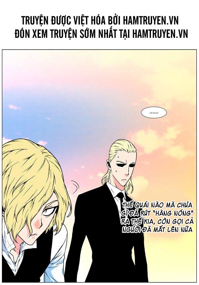 Ma Cà Rồng Quý Tộc Chapter 475 - 61