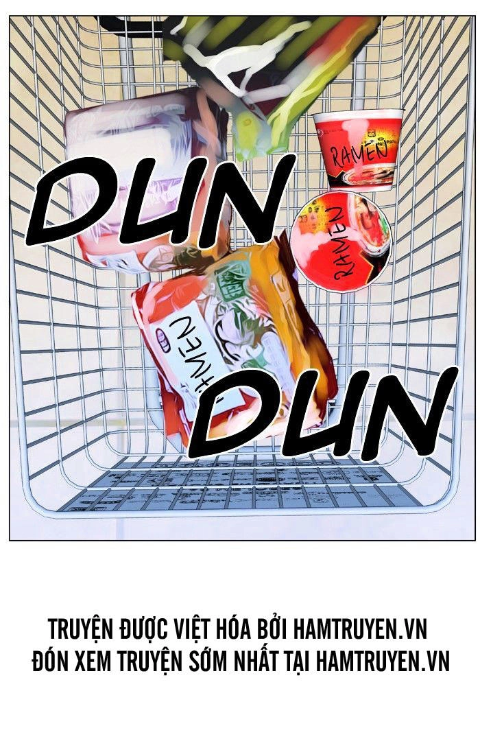 Ma Cà Rồng Quý Tộc Chapter 475 - 81