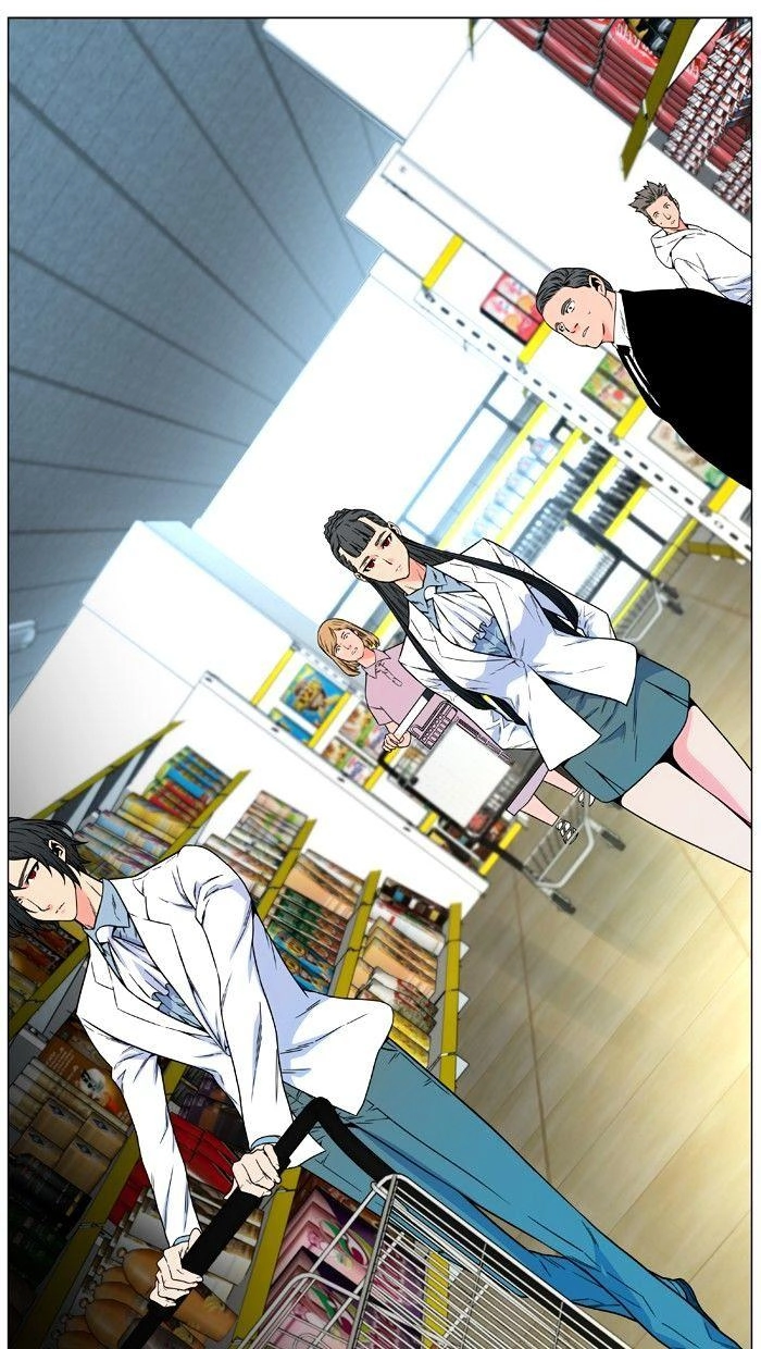 Ma Cà Rồng Quý Tộc Chapter 475 - 82