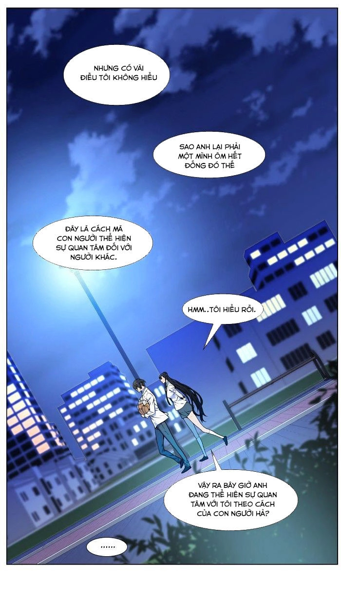 Ma Cà Rồng Quý Tộc Chapter 475 - 88