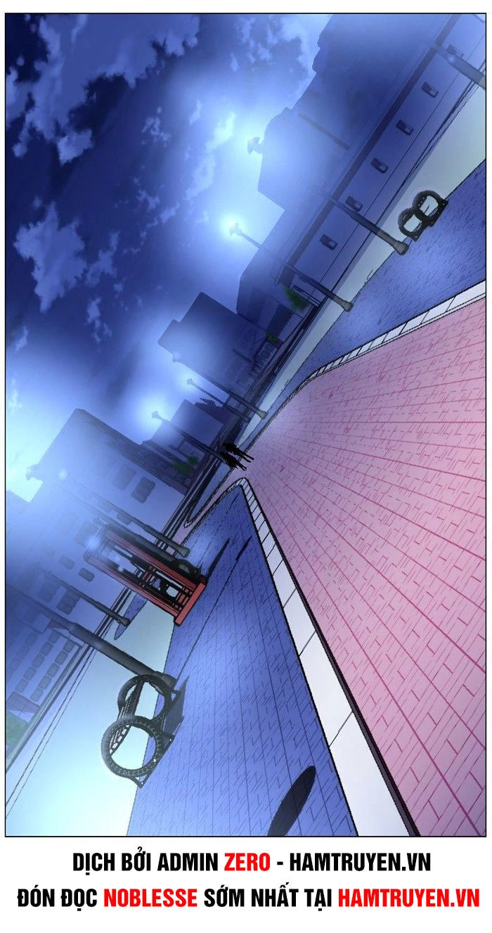 Ma Cà Rồng Quý Tộc Chapter 475 - 96