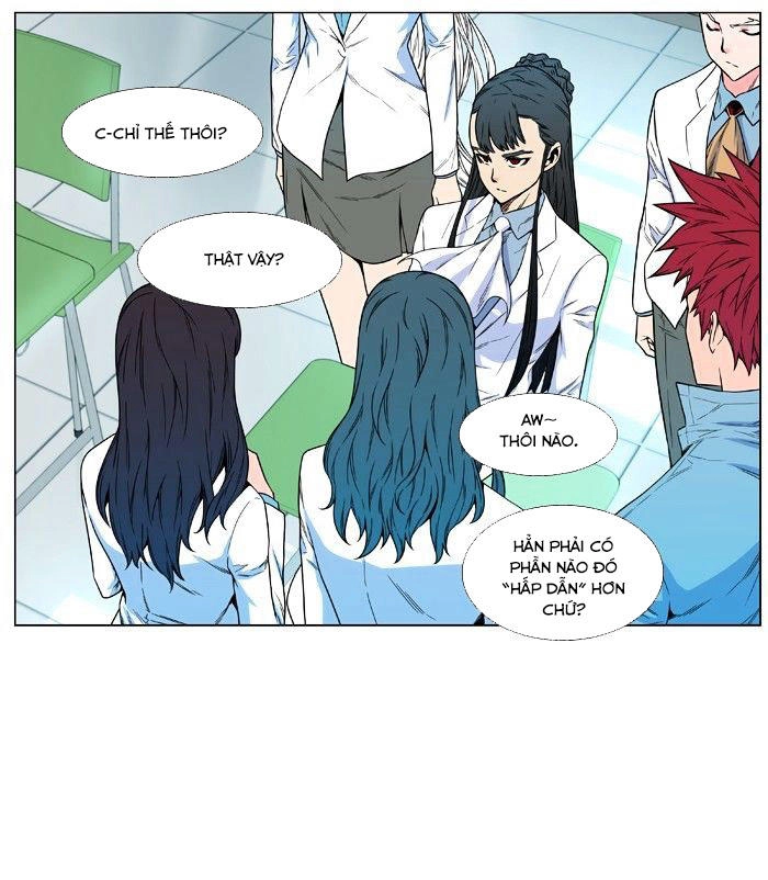 Ma Cà Rồng Quý Tộc Chapter 476 - 11