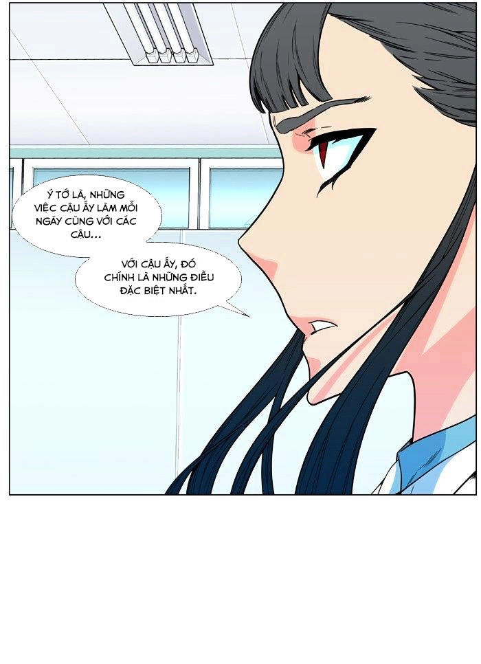 Ma Cà Rồng Quý Tộc Chapter 476 - 14