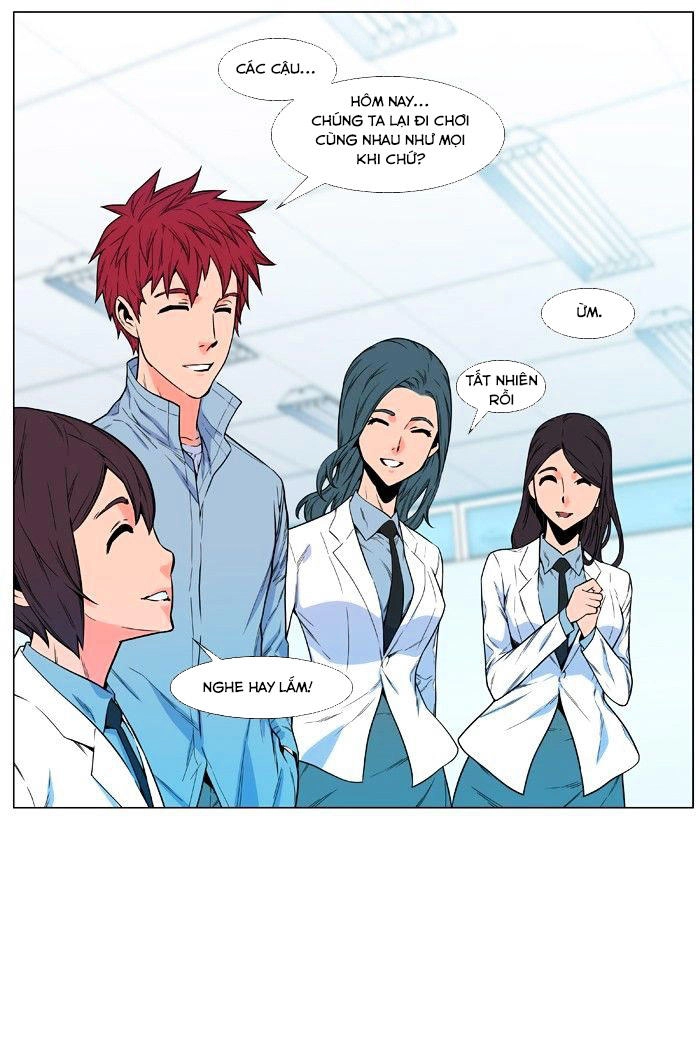 Ma Cà Rồng Quý Tộc Chapter 476 - 18