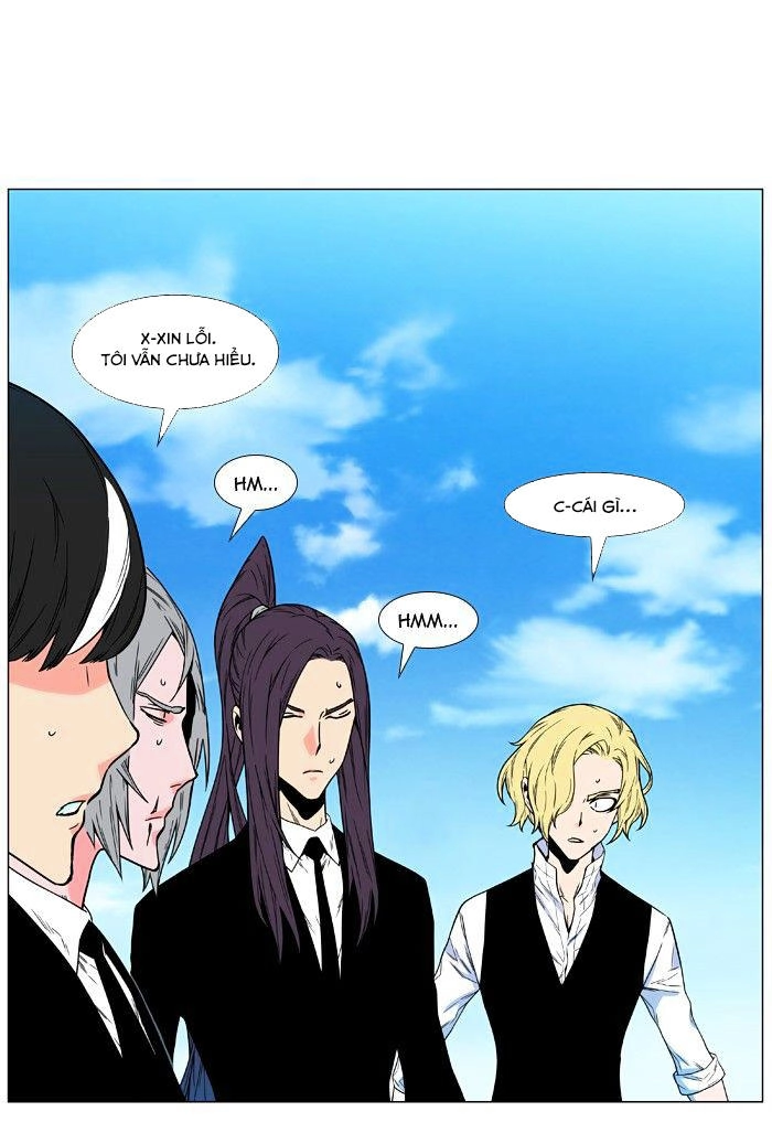 Ma Cà Rồng Quý Tộc Chapter 476 - 33