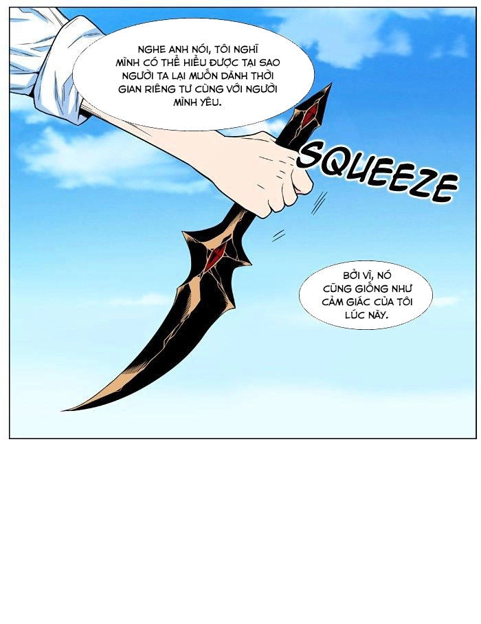 Ma Cà Rồng Quý Tộc Chapter 476 - 41