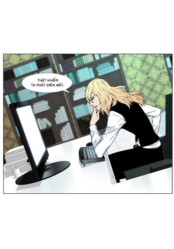 Ma Cà Rồng Quý Tộc Chapter 476 - 56