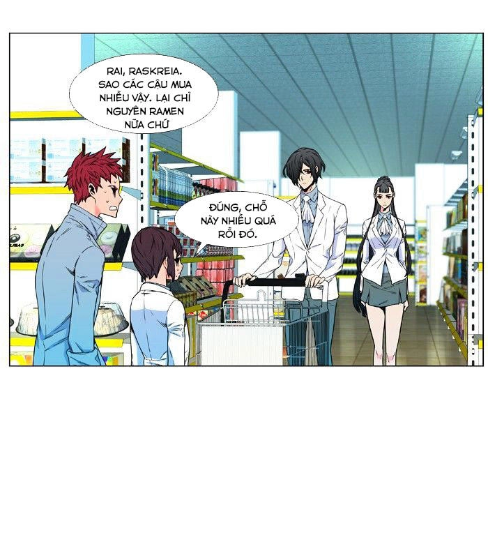 Ma Cà Rồng Quý Tộc Chapter 476 - 68