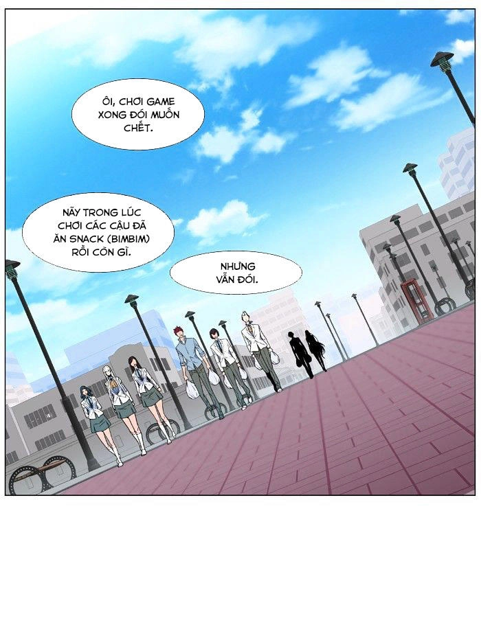 Ma Cà Rồng Quý Tộc Chapter 476 - 71