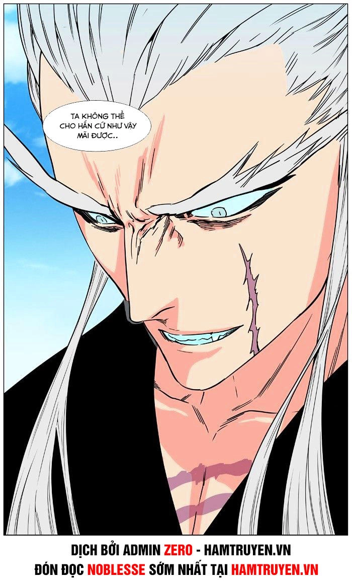 Ma Cà Rồng Quý Tộc Chapter 476 - 76