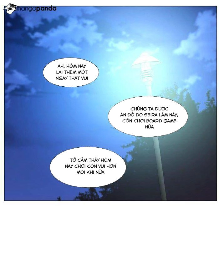 Ma Cà Rồng Quý Tộc Chapter 477 - 3