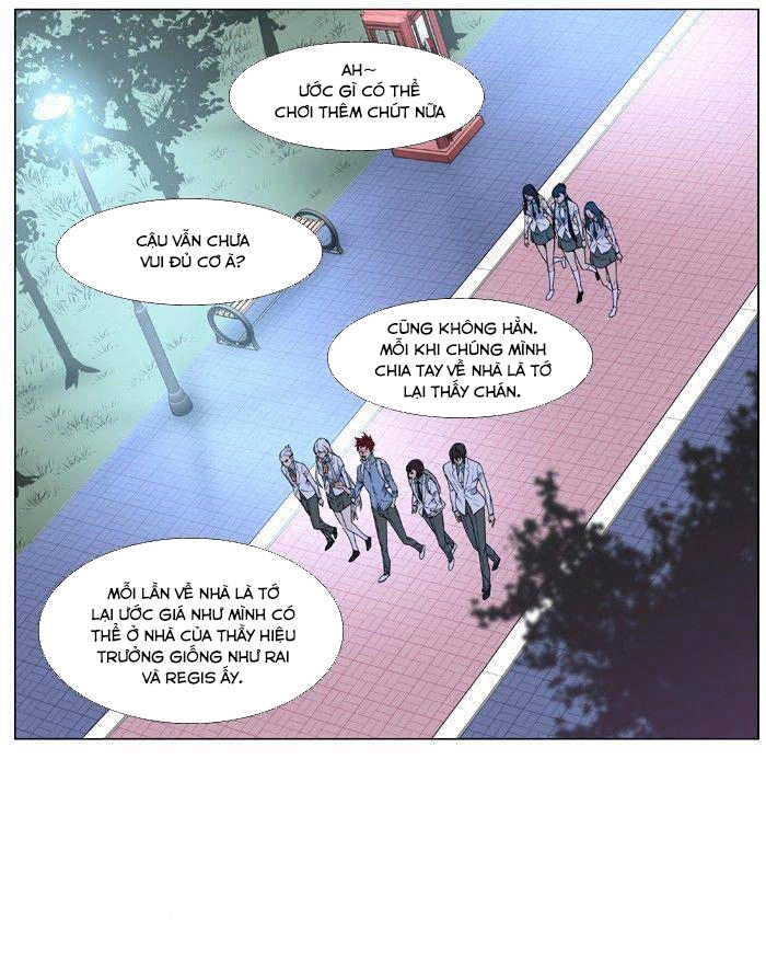 Ma Cà Rồng Quý Tộc Chapter 477 - 4